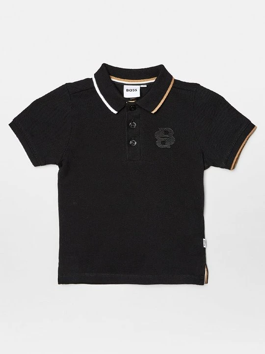 Zdjęcie produktu Koszulka polo Boss czarny
