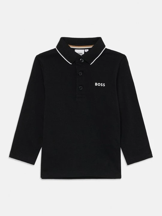 Zdjęcie produktu Koszulka polo Boss czarny