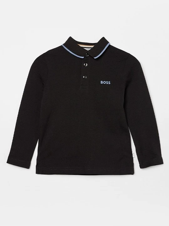 Zdjęcie produktu Koszulka polo Boss czarny