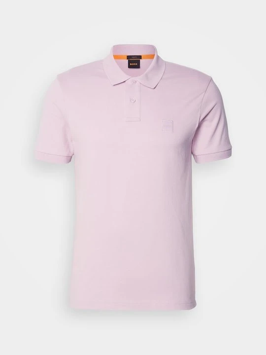 Zdjęcie produktu Koszulka polo Boss liliowy