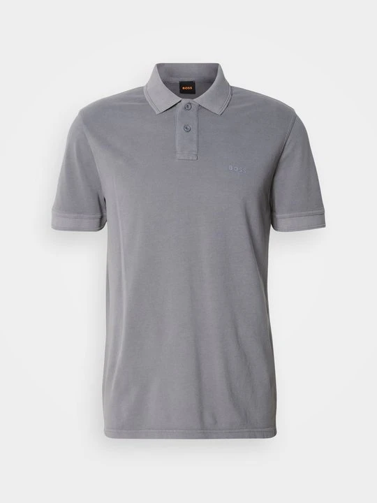 Zdjęcie produktu Koszulka polo Boss szary