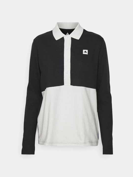 Zdjęcie produktu Koszulka polo Burton czarny