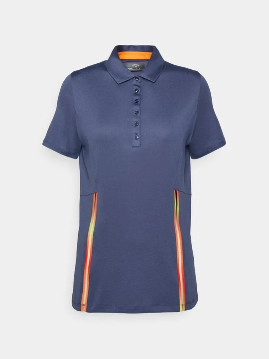 Zdjęcie produktu Koszulka polo Callaway niebieski