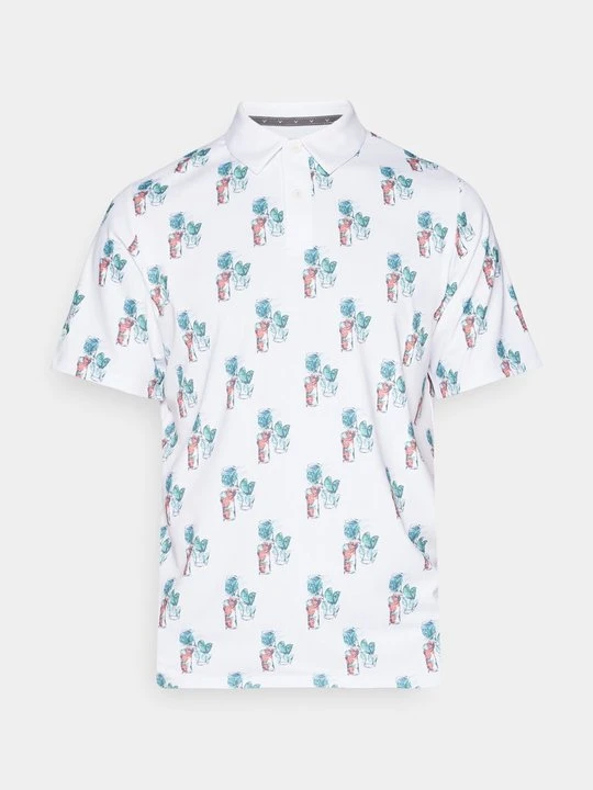 Zdjęcie produktu Koszulka polo Callaway biały