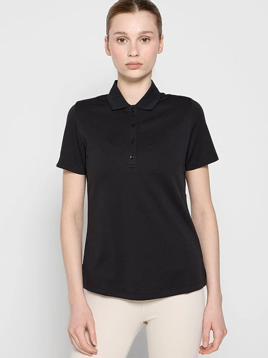Zdjęcie produktu Koszulka polo Callaway czarny