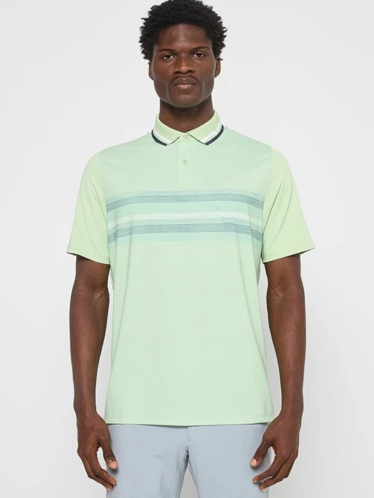 Zdjęcie produktu Koszulka polo Callaway jasnozielony