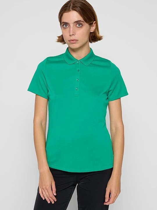 Zdjęcie produktu Koszulka polo Callaway zielony
