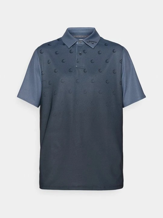Zdjęcie produktu Koszulka polo Callaway czarny