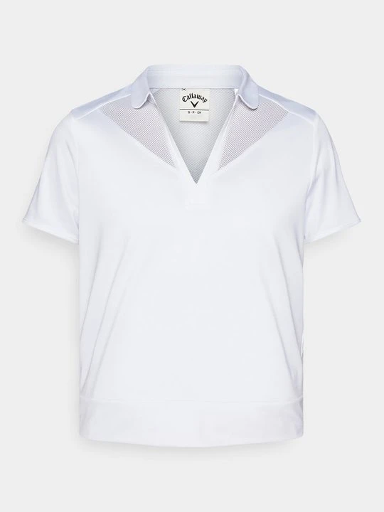 Zdjęcie produktu Koszulka polo Callaway biały