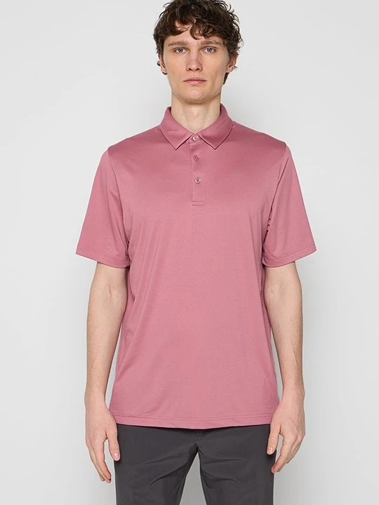 Zdjęcie produktu Koszulka polo Callaway różowy