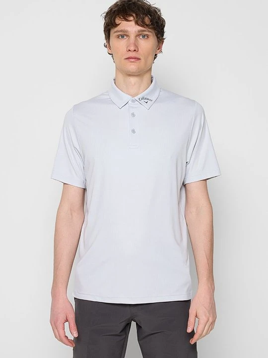 Zdjęcie produktu Koszulka polo Callaway szary