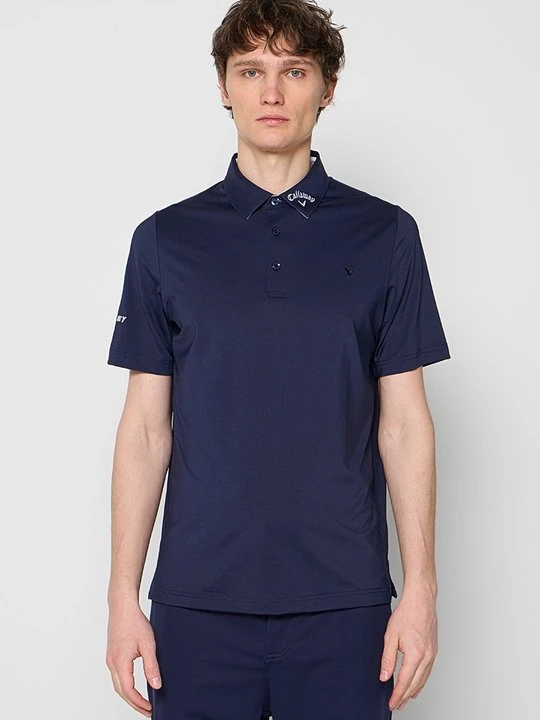 Zdjęcie produktu Koszulka polo Callaway niebieski