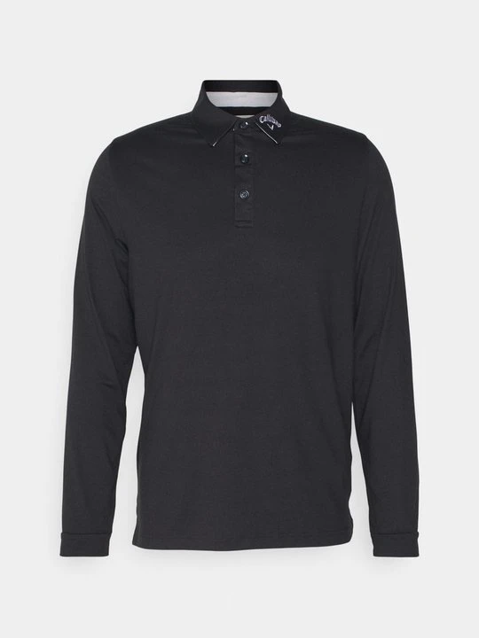 Zdjęcie produktu Koszulka polo Callaway czarny