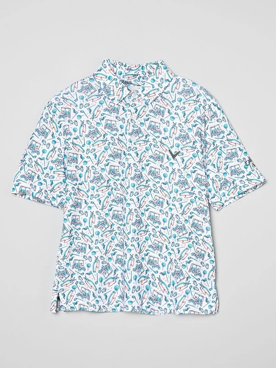 Zdjęcie produktu Koszulka polo Callaway