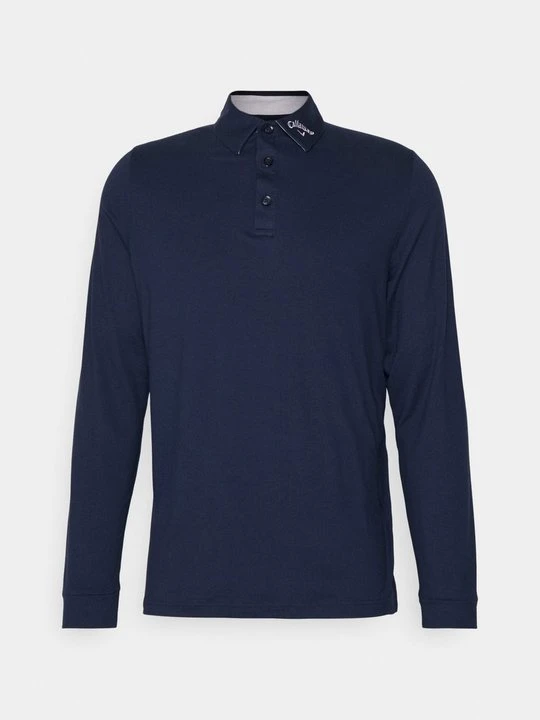 Zdjęcie produktu Koszulka polo Callaway granatowy