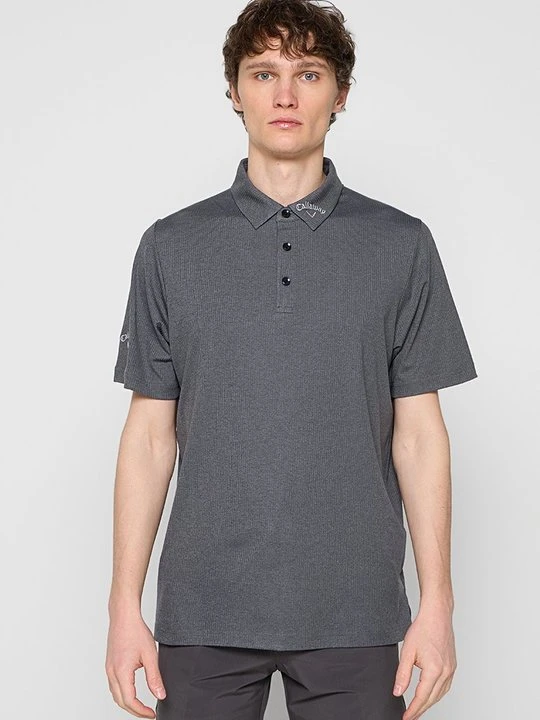 Zdjęcie produktu Koszulka polo Callaway czarny