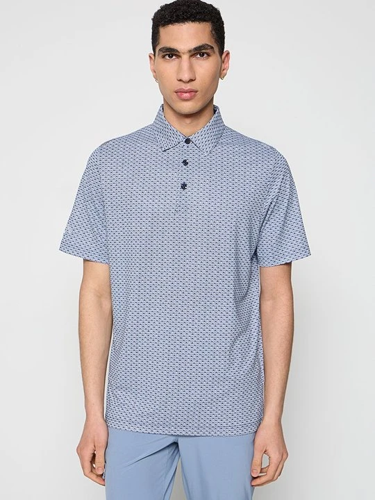 Zdjęcie produktu Koszulka polo Callaway granatowy