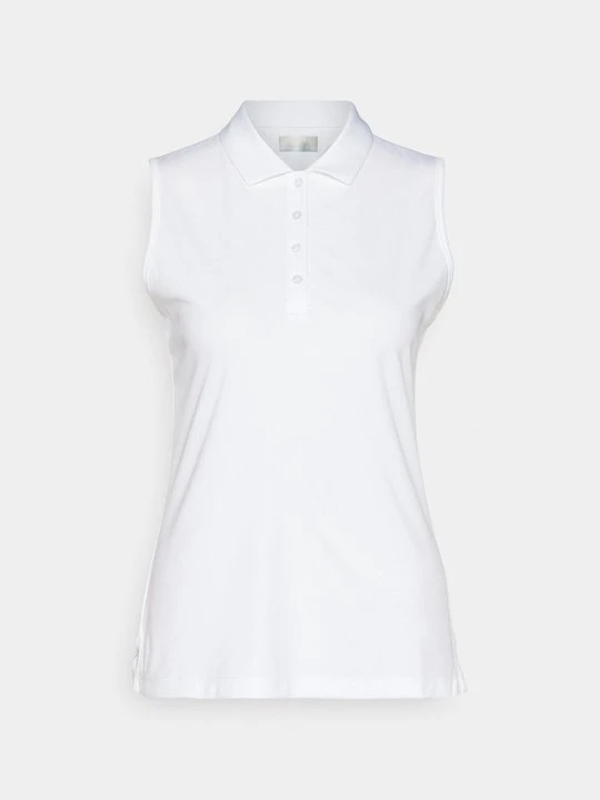 Zdjęcie produktu Koszulka polo Callaway biały
