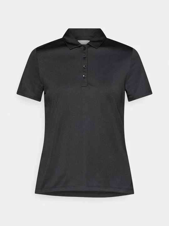 Zdjęcie produktu Koszulka polo Callaway czarny