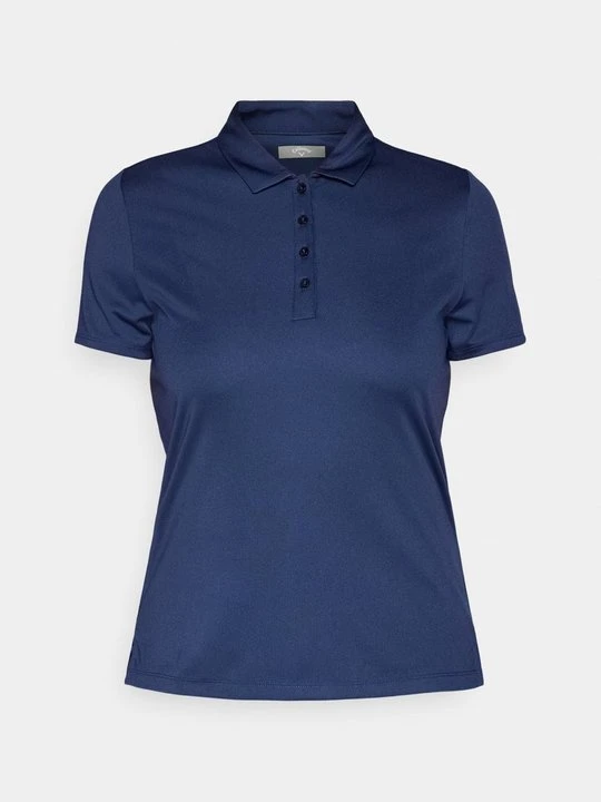 Zdjęcie produktu Koszulka polo Callaway granatowy