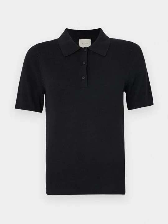 Zdjęcie produktu Koszulka polo Calvin Klein czarny