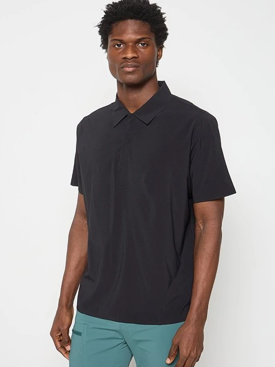 Zdjęcie produktu Koszulka polo Calvin Klein czarny