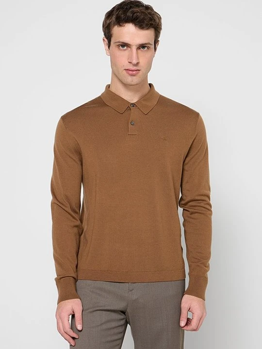 Zdjęcie produktu Koszulka polo Calvin Klein