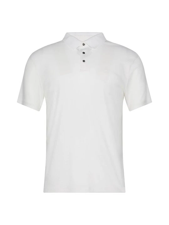 Zdjęcie produktu Koszulka polo Calvin Klein biały