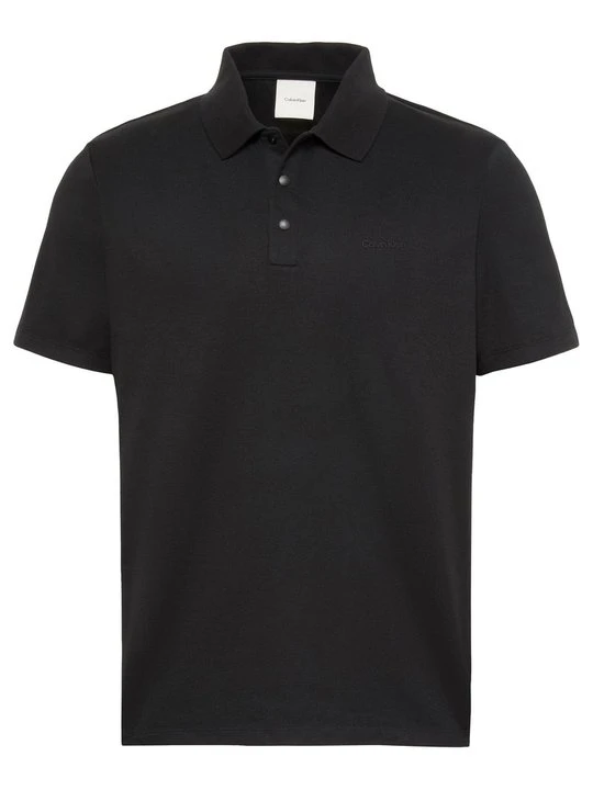 Zdjęcie produktu Koszulka polo Calvin Klein czarny