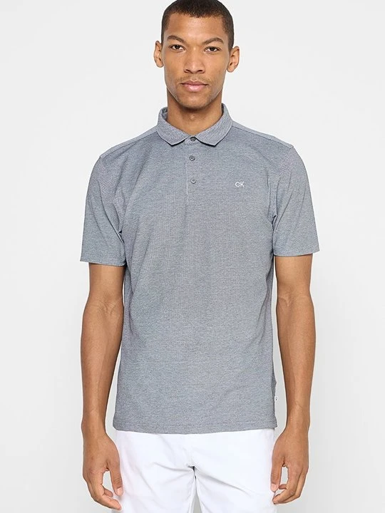 Zdjęcie produktu Koszulka polo Calvin Klein