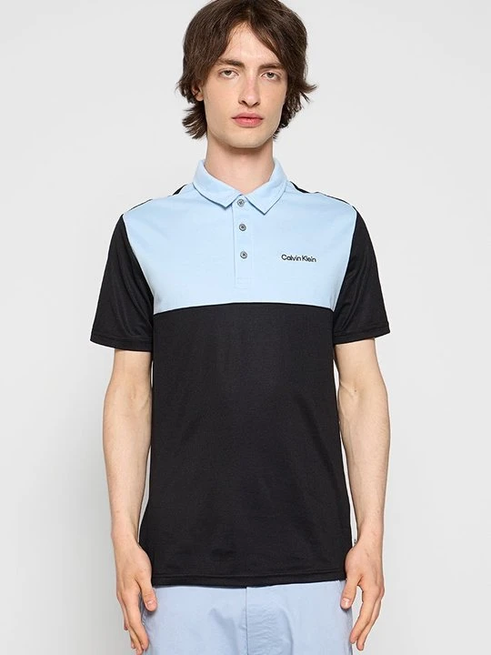 Zdjęcie produktu Koszulka polo Calvin Klein