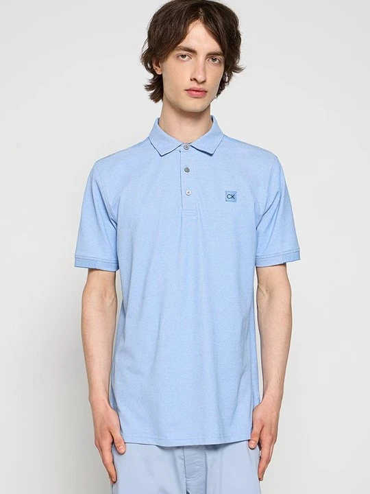 Zdjęcie produktu Koszulka polo Calvin Klein