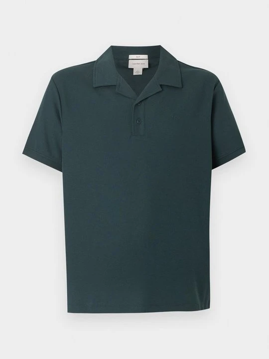 Zdjęcie produktu Koszulka polo Calvin Klein Jeans morski