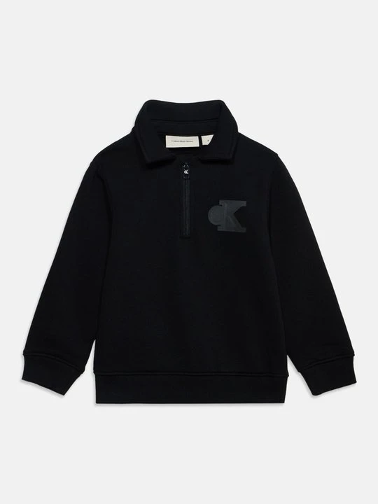 Zdjęcie produktu Koszulka polo Calvin Klein Jeans czarny