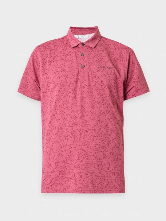 Zdjęcie produktu Koszulka polo Calvin Klein