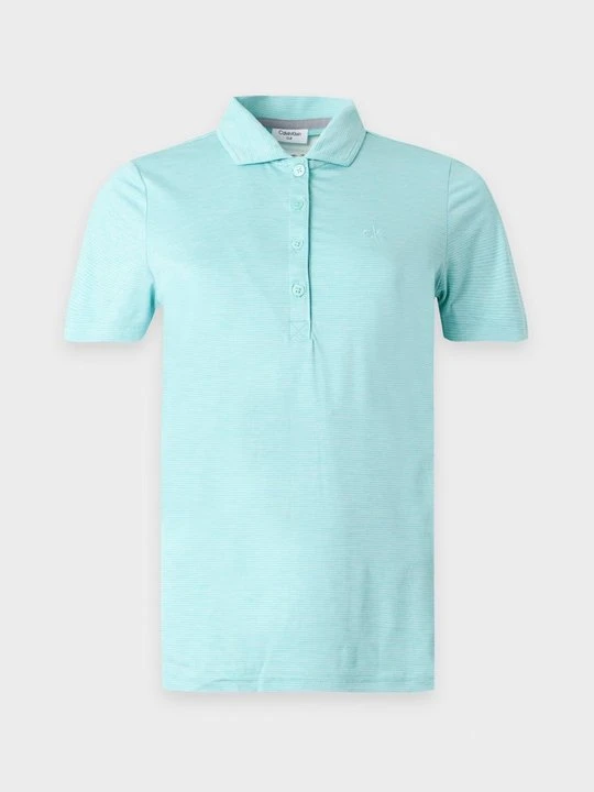 Zdjęcie produktu Koszulka polo Calvin Klein zielony