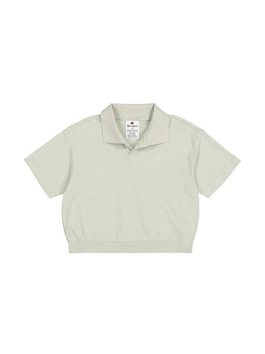 Zdjęcie produktu Koszulka polo Champion jasnozielony