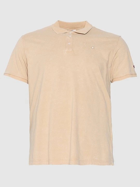 Zdjęcie produktu Koszulka polo Champion brązowy