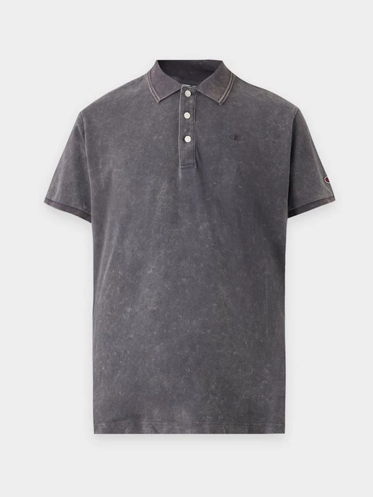 Zdjęcie produktu Koszulka polo Champion fioletowy