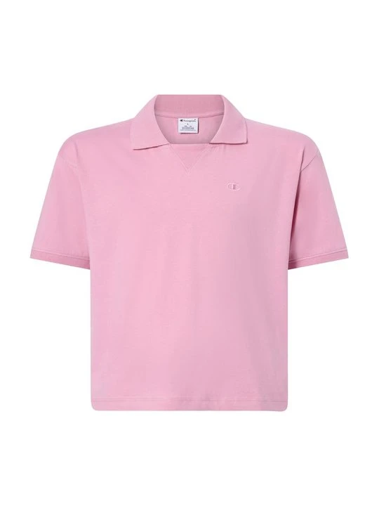 Zdjęcie produktu Koszulka polo Champion różowy