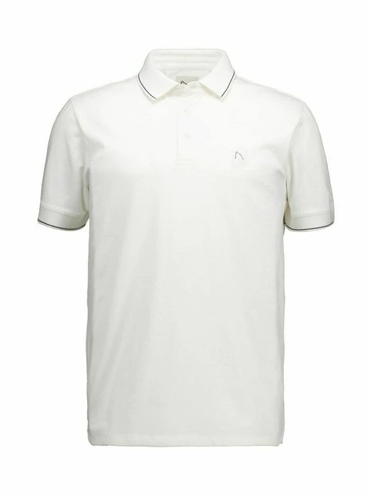 Zdjęcie produktu Koszulka polo CHASIN' mleczny