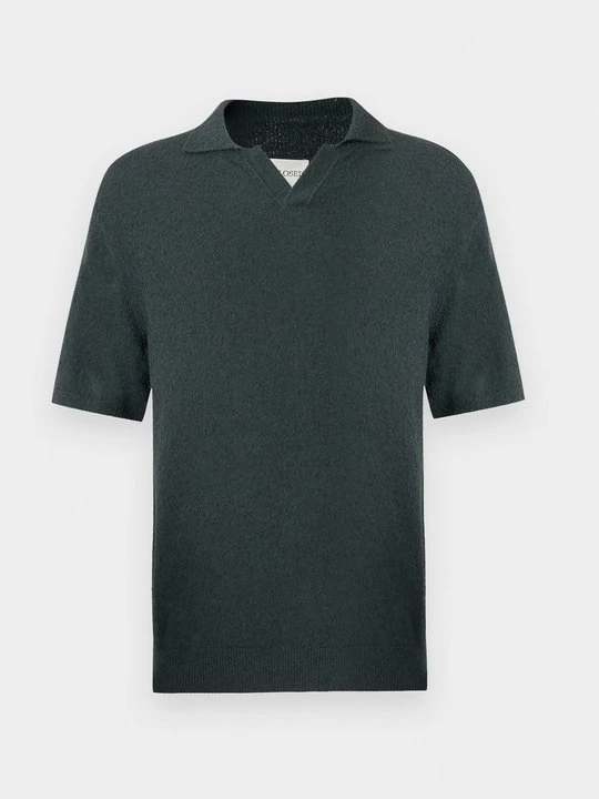 Zdjęcie produktu Koszulka polo Closed czarny
