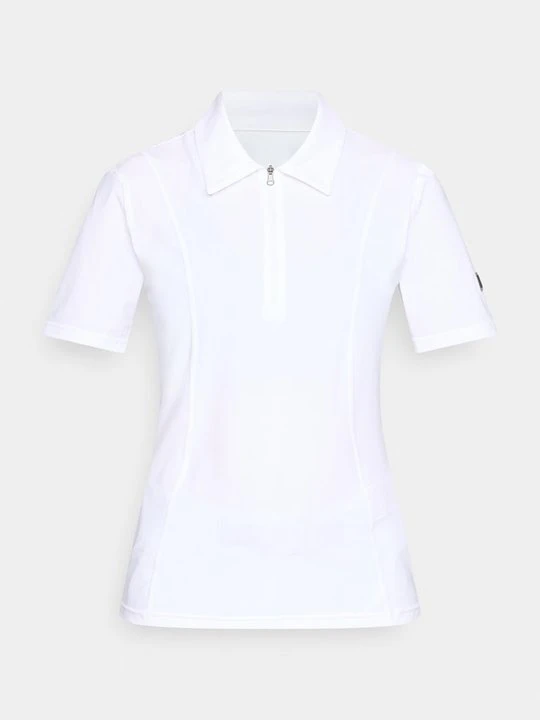 Zdjęcie produktu Koszulka polo Colmar biały