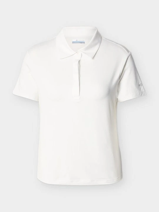 Zdjęcie produktu Koszulka polo Columbia mleczny