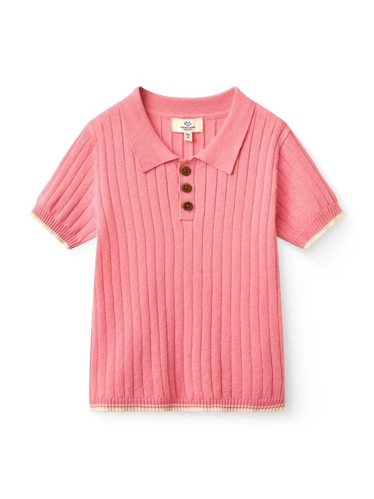 Zdjęcie produktu Koszulka polo COPENHAGEN COLORS