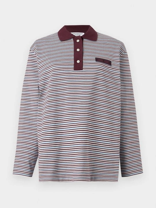 Zdjęcie produktu Koszulka polo Copenhagen Studios