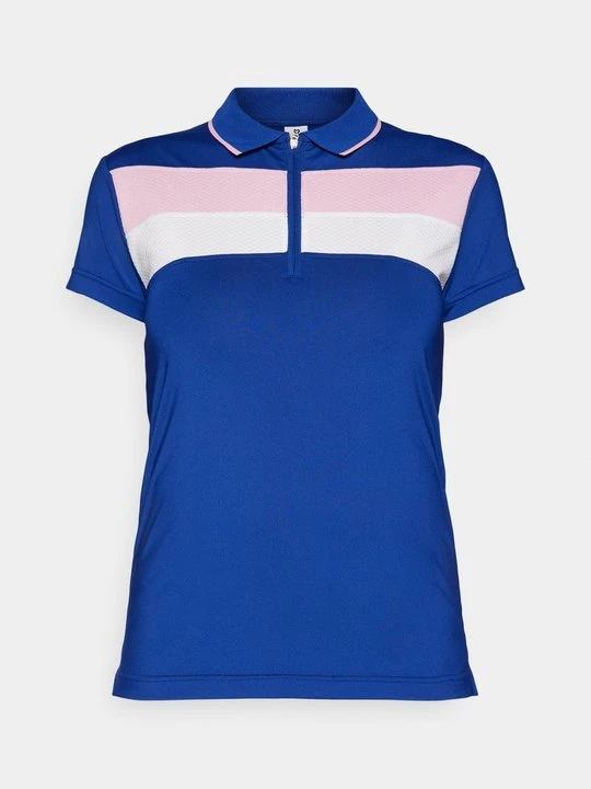 Zdjęcie produktu Koszulka polo Daily Sports granatowy