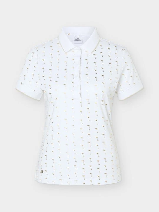 Zdjęcie produktu Koszulka polo Daily Sports biały