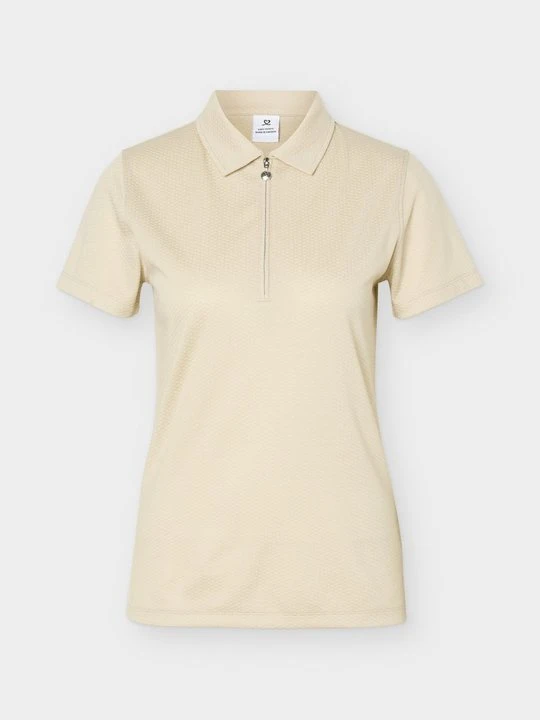 Zdjęcie produktu Koszulka polo Daily Sports jasnożółty
