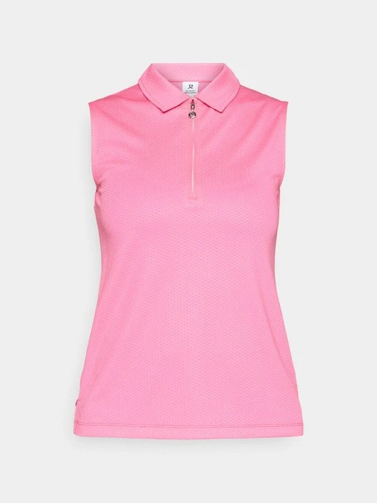 Zdjęcie produktu Koszulka polo Daily Sports różowy